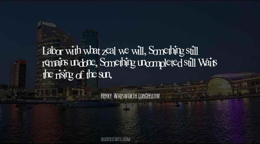 Uncompleted Quotes #423385