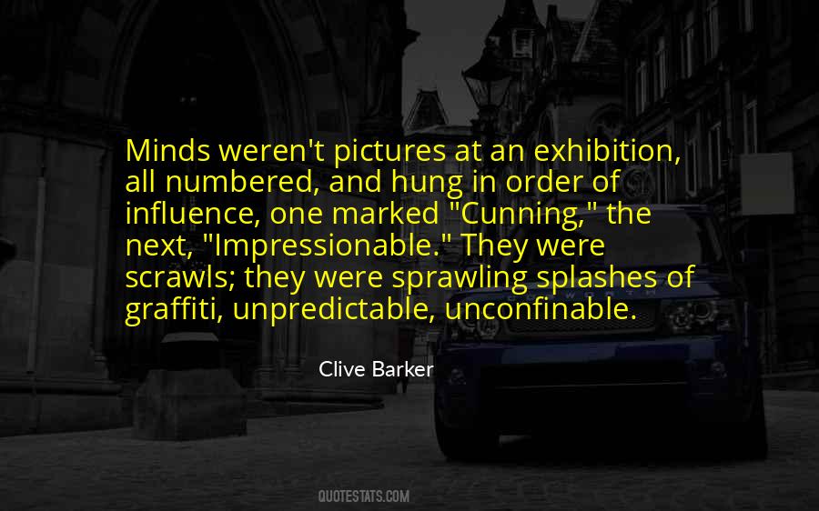 Unconfinable Quotes #1676655