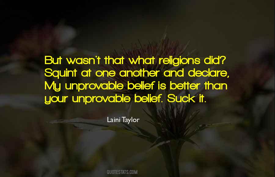 Unconfinable Quotes #248143