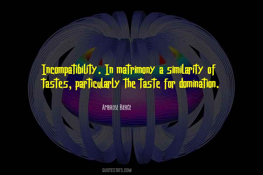 Quotes About Similarity #1413505