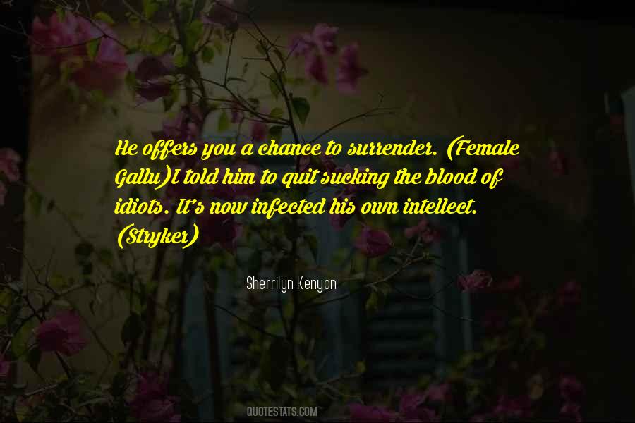 Unconquering Quotes #347288