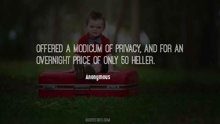Unconsciousnesses Quotes #1553779