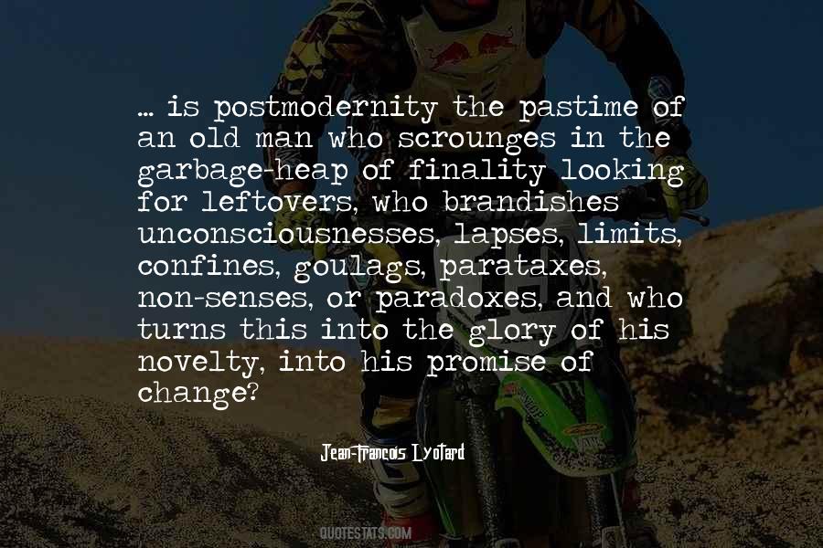 Unconsciousnesses Quotes #721617