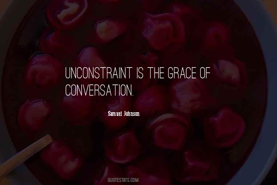 Unconstraint Quotes #1346759
