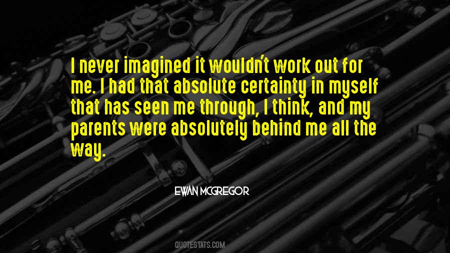 Unconstraint Quotes #440718