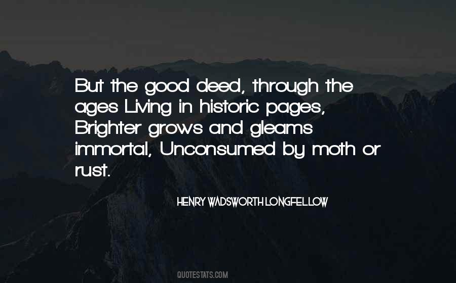 Unconsumed Quotes #180052