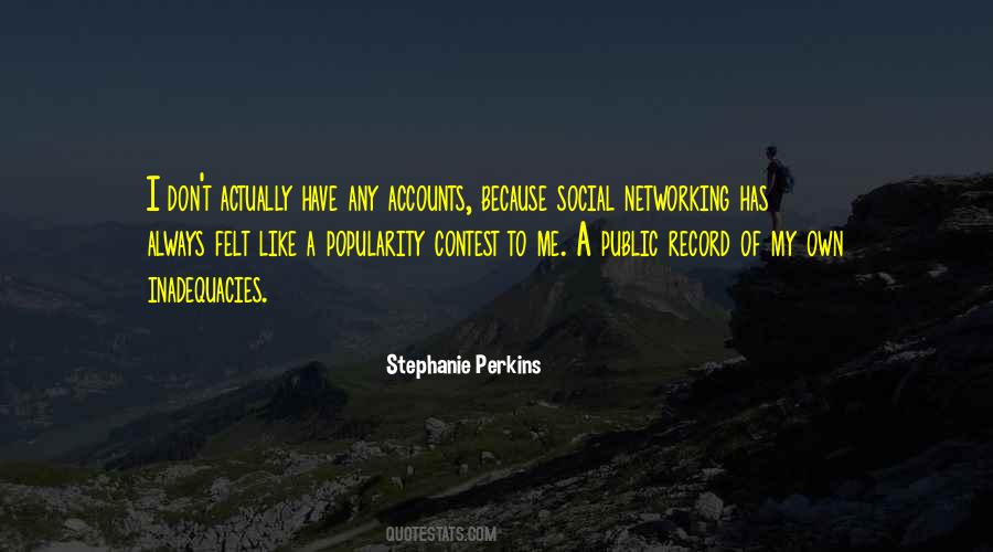 Unconsumed Quotes #205875
