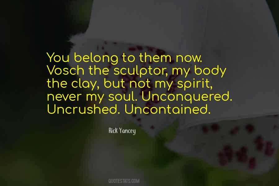 Uncontained Quotes #1861983