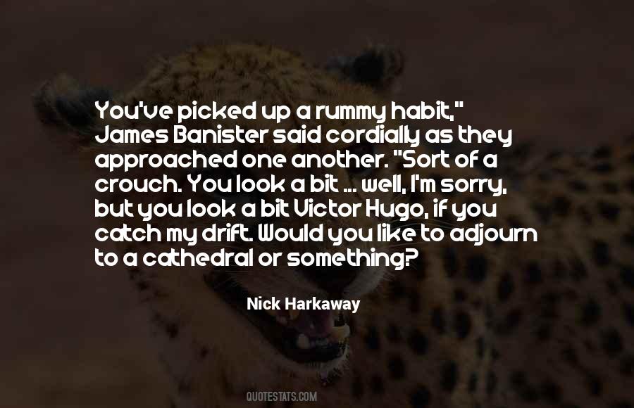 Uncontained Quotes #408096