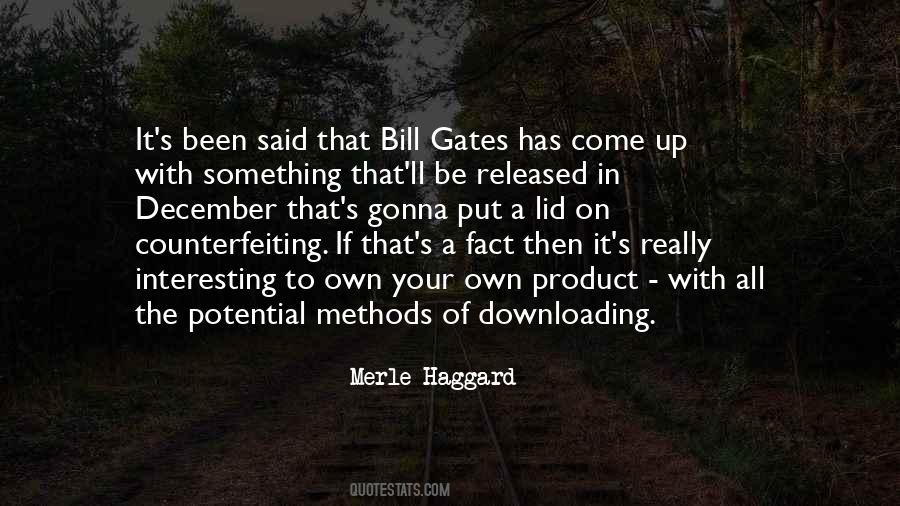 Unconventionality Quotes #1829226