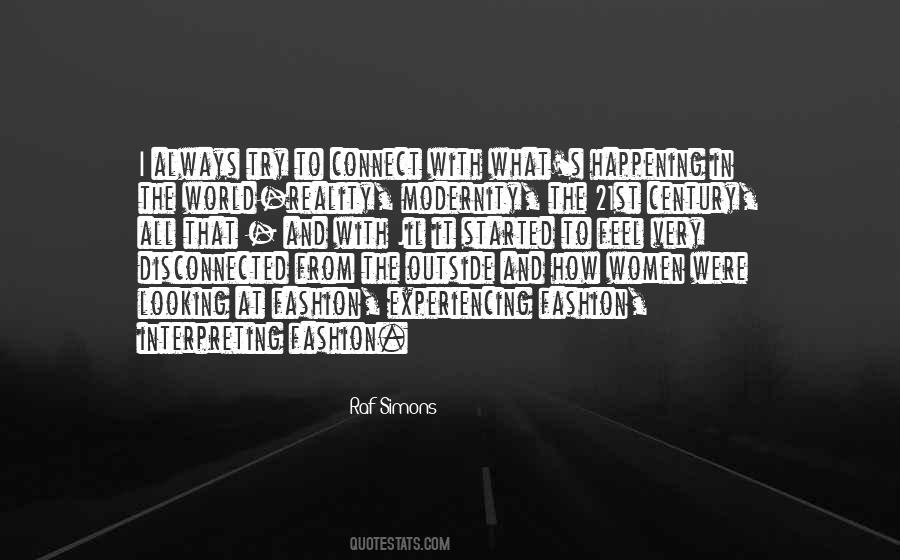 Quotes About Outside Looking In #1049526 Quotes About Outside Looking In #1049526