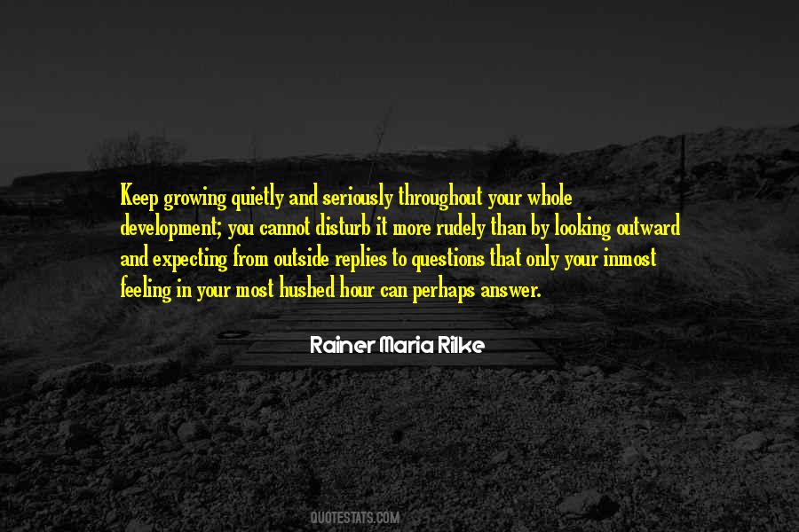 Quotes About Outside Looking In #1230425 Quotes About Outside Looking In #1230425