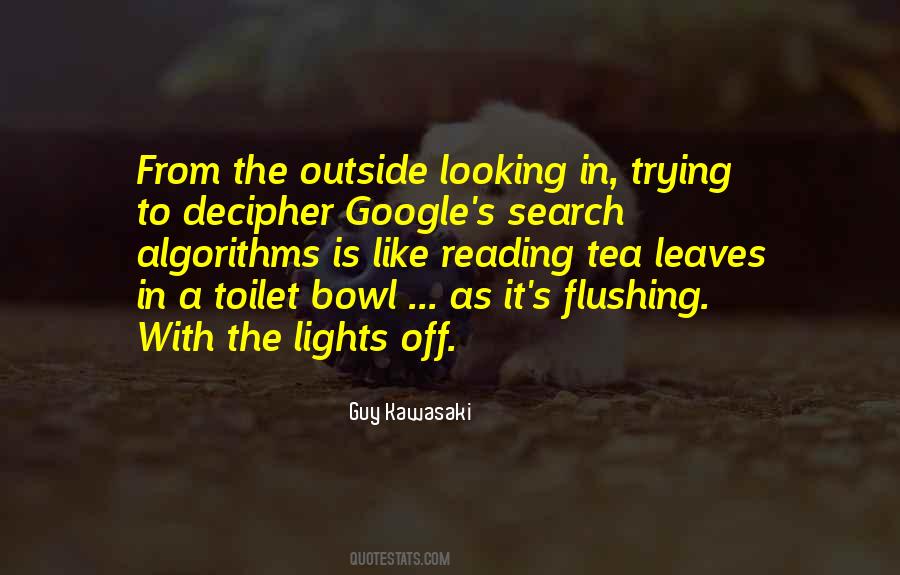 Quotes About Outside Looking In #1386875 Quotes About Outside Looking In #1386875