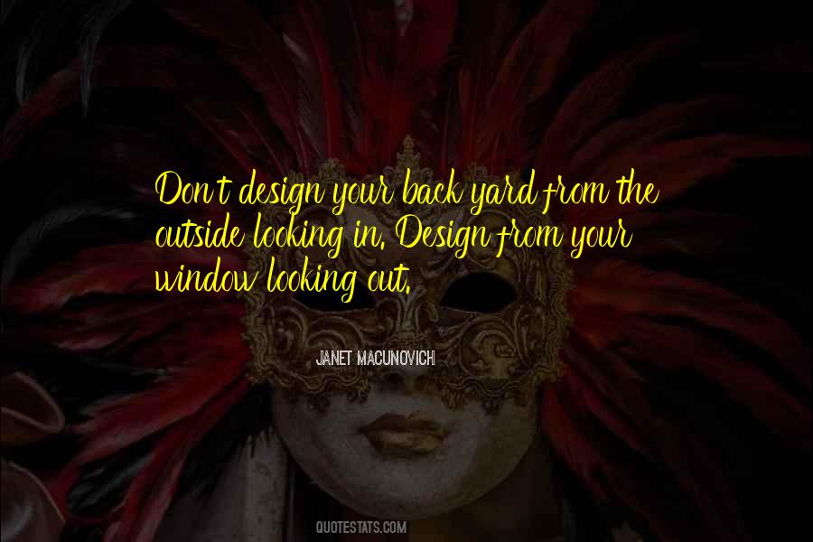 Quotes About Outside Looking In #446917 Quotes About Outside Looking In #446917