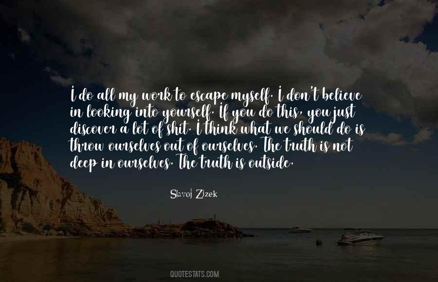 Quotes About Outside Looking In #620554 Quotes About Outside Looking In #620554