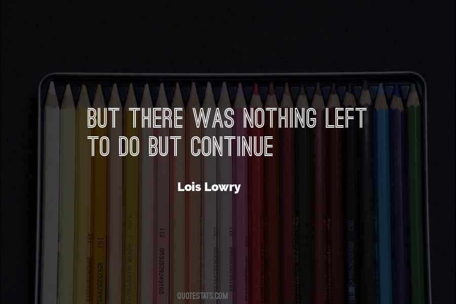 Unconveyed Quotes #206074