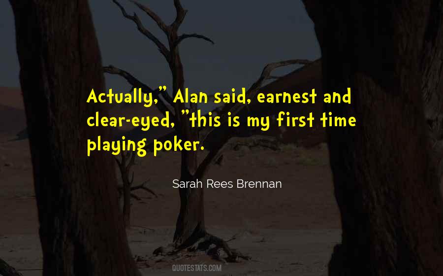 Uncordially Quotes #306805