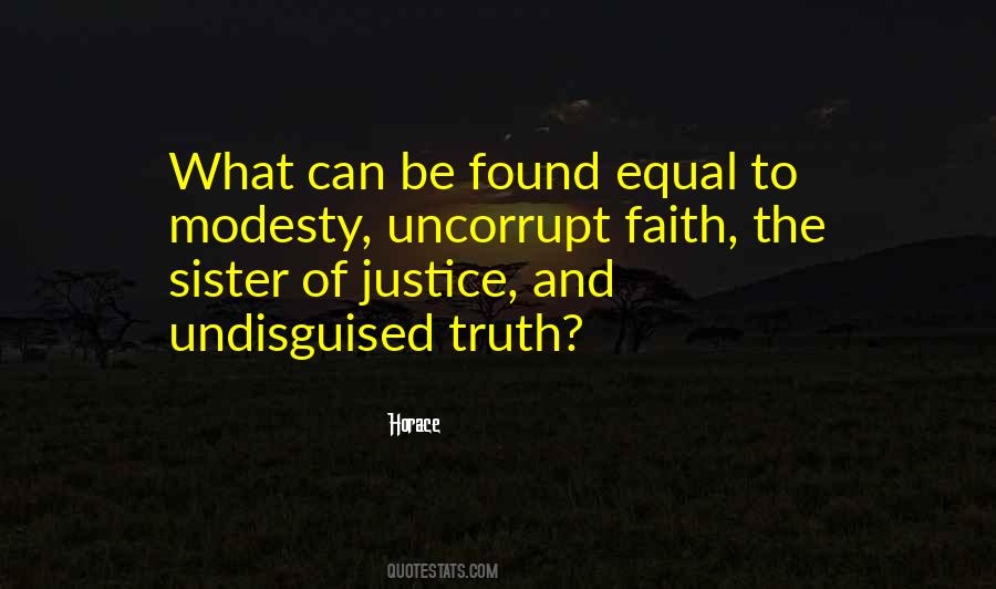 Uncorrupt Quotes #1191289