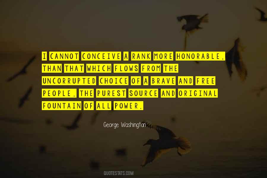 Uncorrupted Quotes #1043942