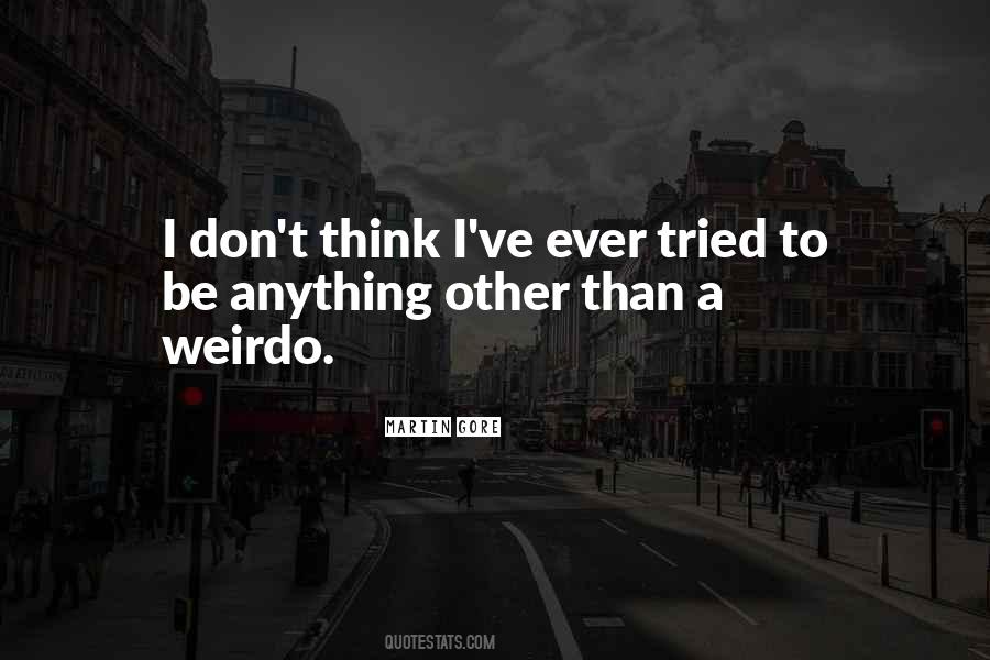 Uncouple Quotes #338006