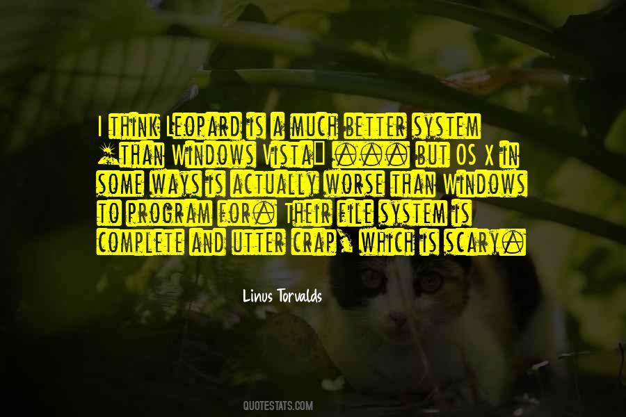 Uncouple Quotes #642833