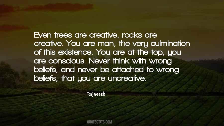 Uncreative Quotes #1753173