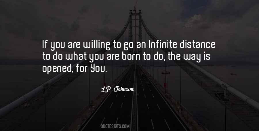 Uncross Quotes #1877975