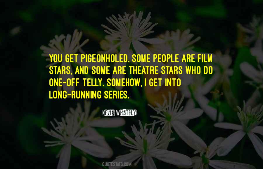 Uncurbed Quotes #1655031