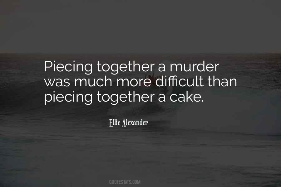 Uncurbed Quotes #1815258