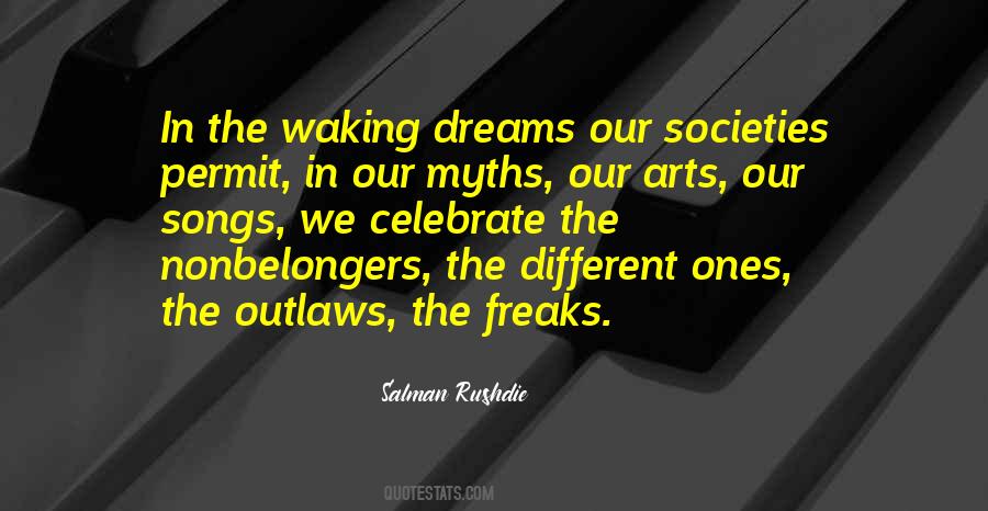 Undampened Quotes #1748430