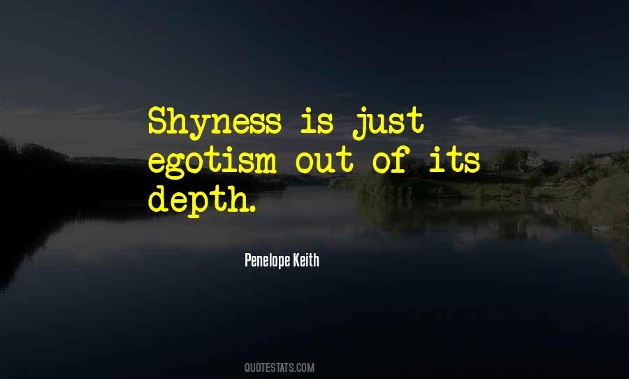 Undampened Quotes #968782