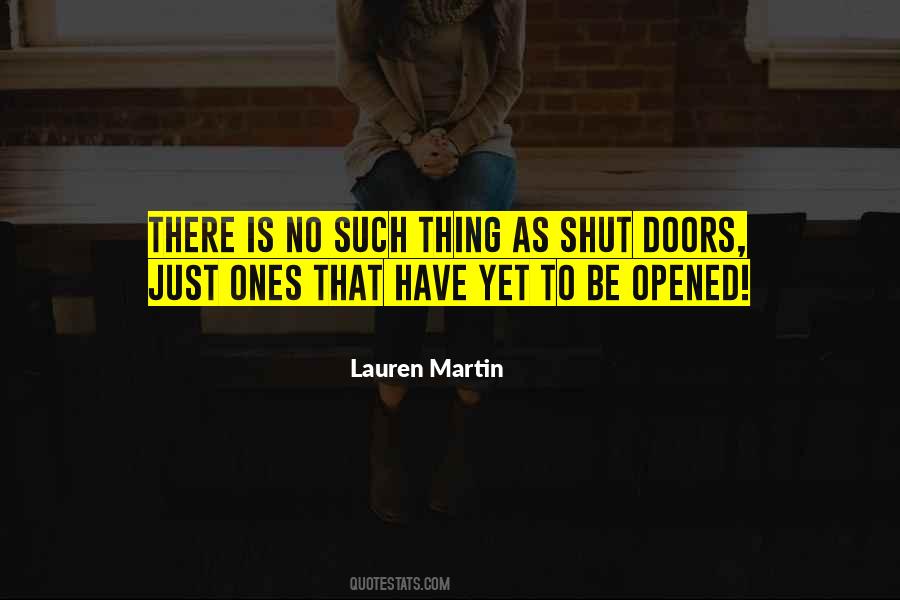 Undazzled Quotes #479987