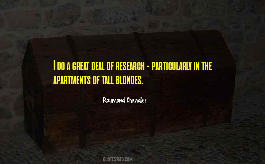 Undedicated Quotes #1075539