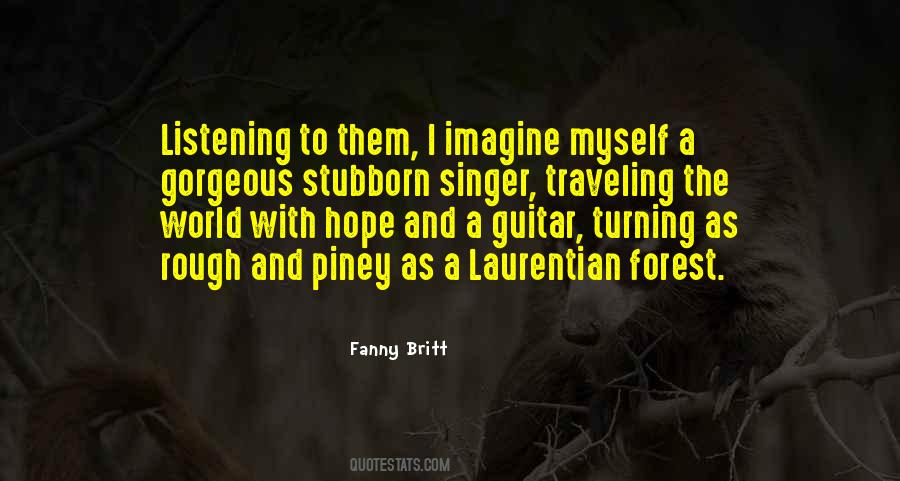 Undelightable Quotes #1338004