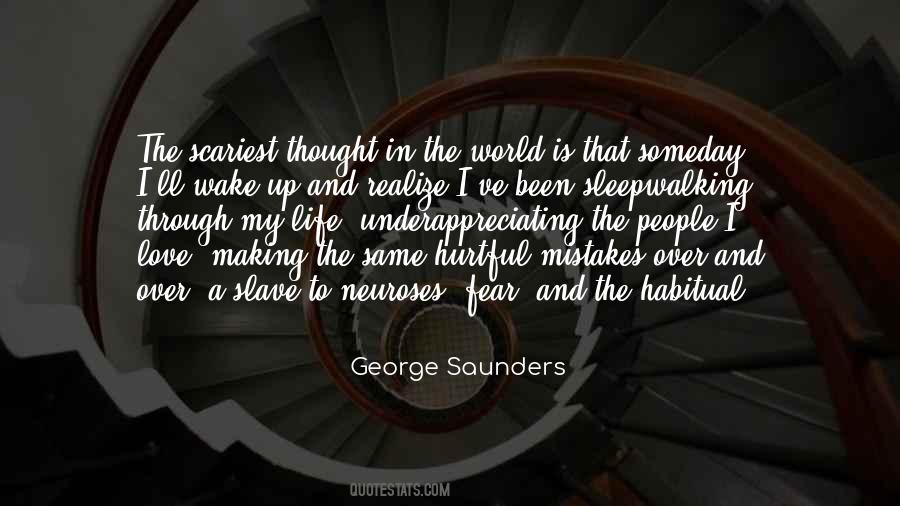 Underappreciating Quotes #1269147