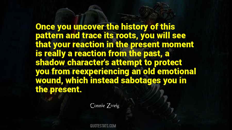 Underbellies Quotes #1696905