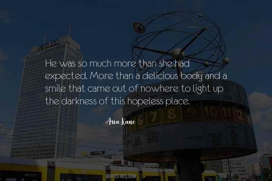 Undercapitalised Quotes #1368073