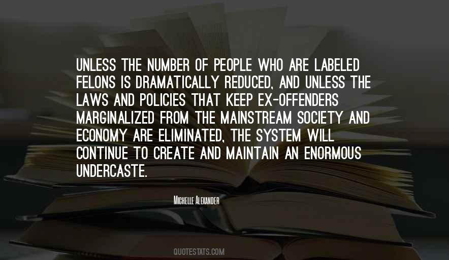 Undercaste Quotes #1207180