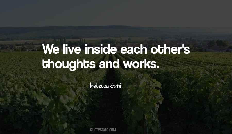 Underdress Quotes #1715452
