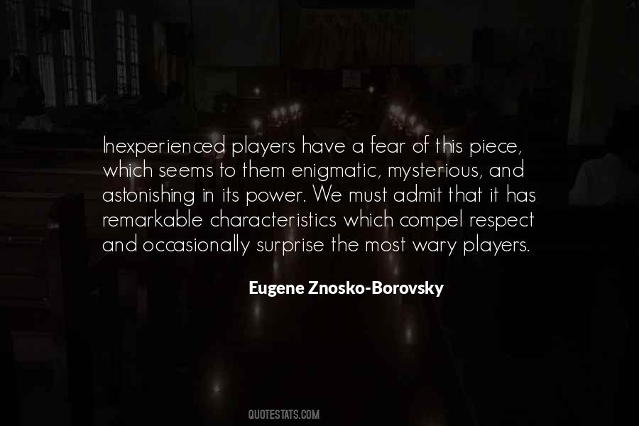 Underexposed Quotes #1605084
