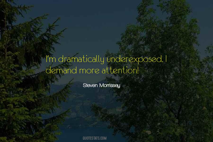 Underexposed Quotes #64959