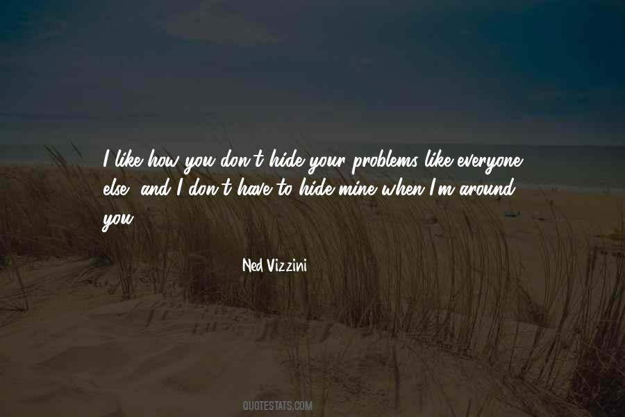 Underexposed Quotes #665692