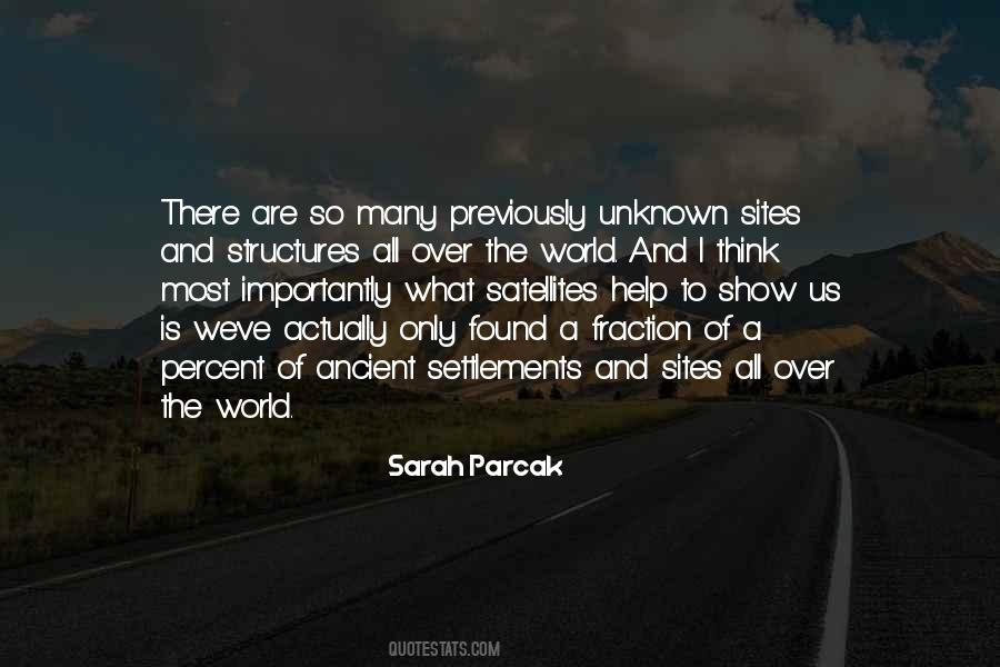 Undereye Quotes #896371