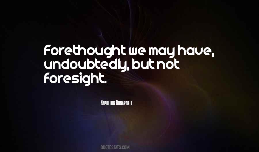 Underinformed Quotes #1276120