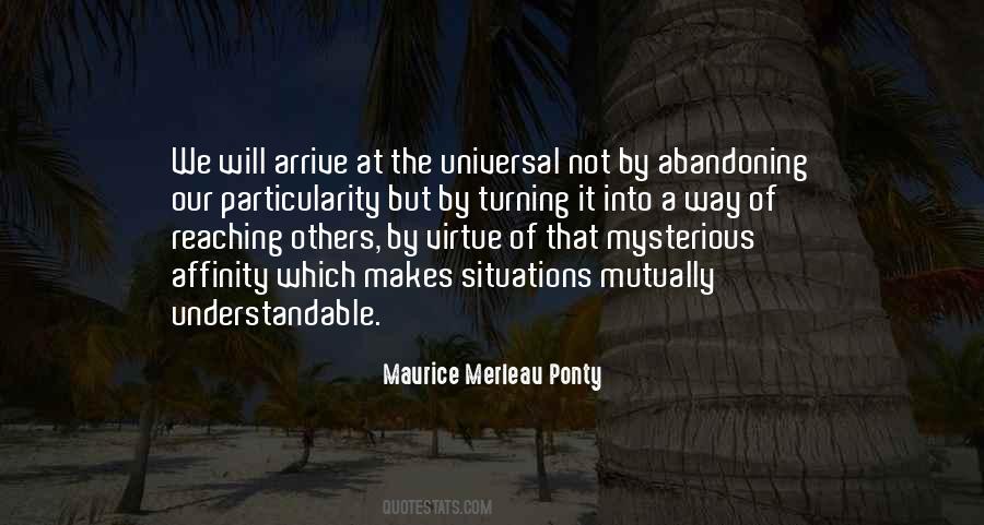 Underinformed Quotes #854806