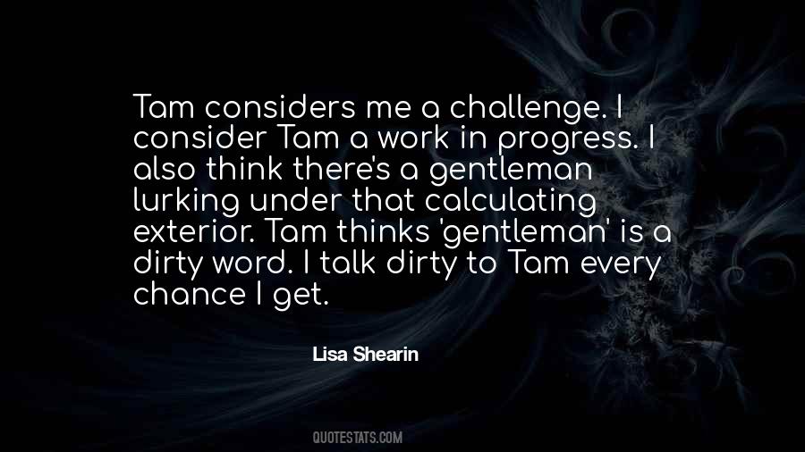 Underprepared Quotes #256927