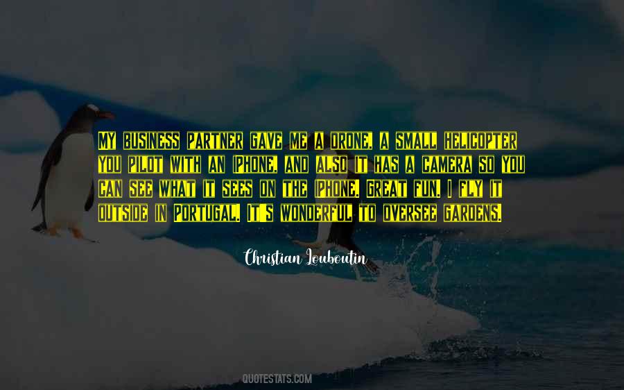 Underprepared Quotes #771396