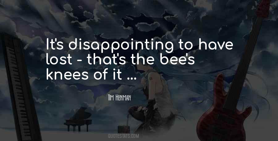 Underprepared Quotes #991955