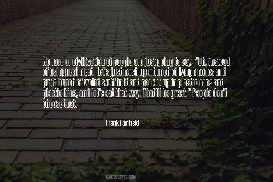 Underpreparedness Quotes #1353060