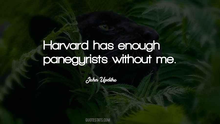 Underpreparedness Quotes #997032